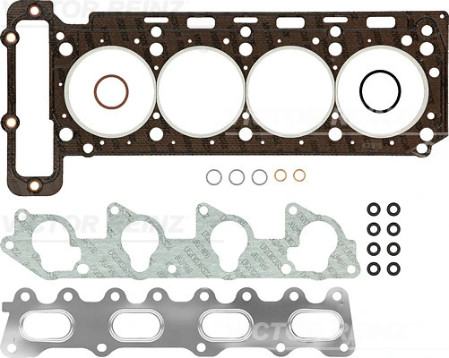 Gasket Kit, cylinder head